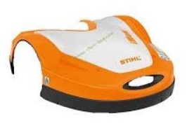 Pokrywa, Stihl 63017802032