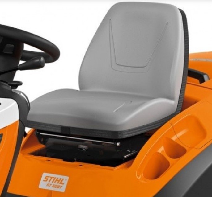 Kosiarka samojezdna STIHL RT 5112 Z, Stihl 61602000025