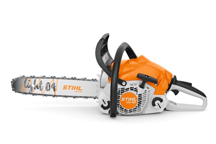 Pilarka spalinowa MS 182 + piła DURO 3, Stihl 11482000055