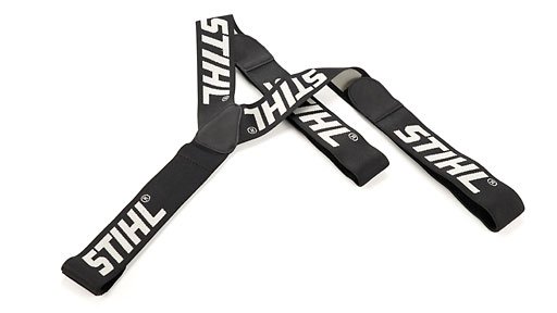 Profesjonalne spodnie dla arborystów Advance X-TREEm Stihl 00883420444, 00883420448, 00883420452, 00883420456, 00883420460, 00883420464