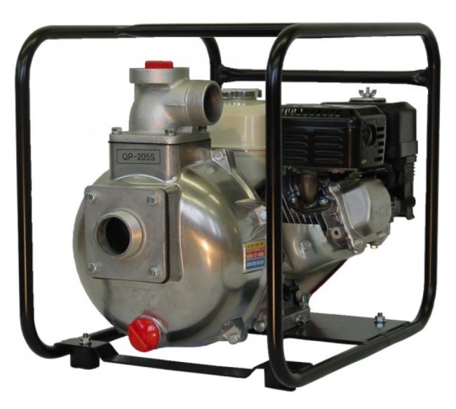 Motopompa ciśnieniowa Honda QP - 205SX Aries Power