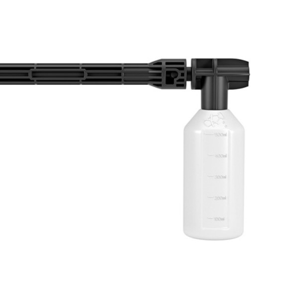 Kompaktowa myjka wysokociśnieniowa do prac przydomowych RE 80, Stihl RE020114538