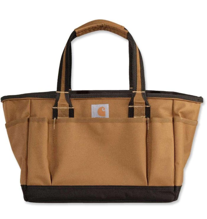 Damska torba Signature Utility Tool Tote Carhartt 230725