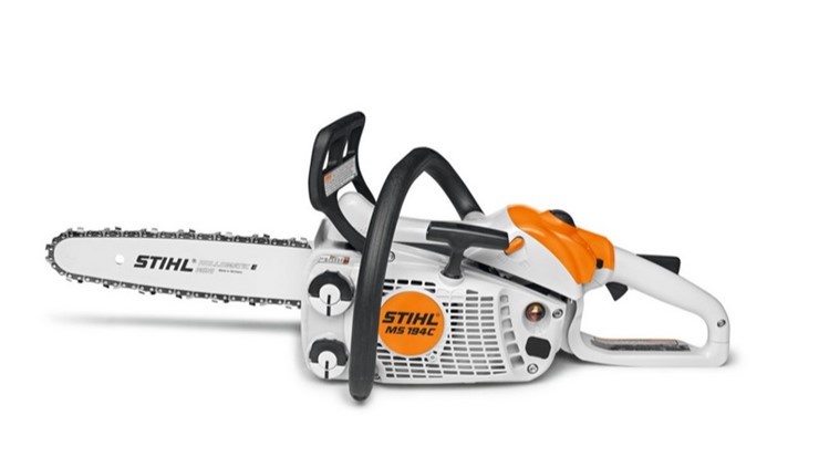 Pilarka spalinowa MS 194 C-E Stihl 11372000329