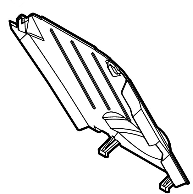 Pokrywa, Stihl 63647013610