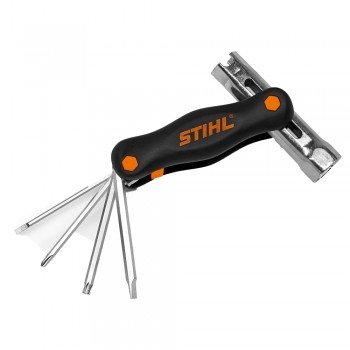 Klucz Wielofunkcyjny Stihl E Drwal Klucz Wielofunkcyjny Stihl E Drwal