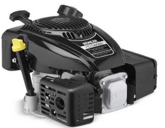 Spalinowy silnik benzynowy HD775 (HD775-3027), Stihl 63640111832