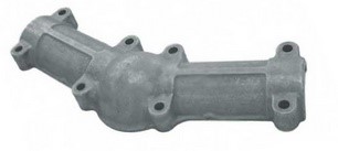 Obudowa przekładni, Stihl 41386410302