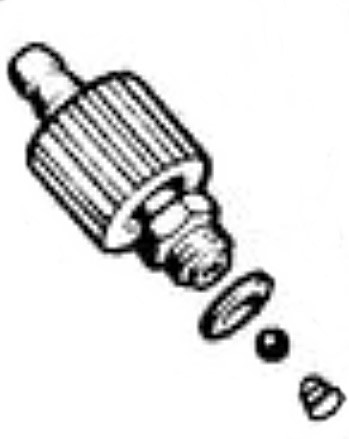 Zawór, Stihl 47105100400