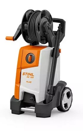 Myjka wysokociśnieniowa RE 120 PLUS Stihl 49500114550