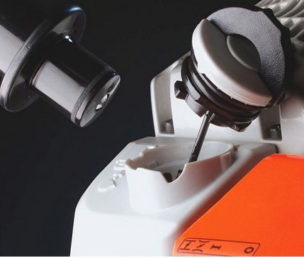Pilarka spalinowa MS 194 C-E Stihl 11372000329