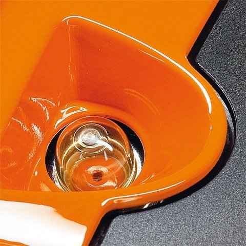 Kosa spalinowa FS 410 C-EM Stihl 41472000618