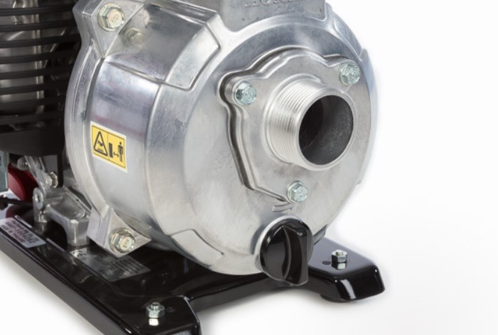 Motopompa nawadniająca Honda WX 15 Aries Power