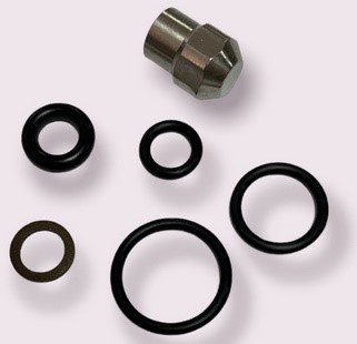 Zestaw uszczelek, Stihl 47880071000