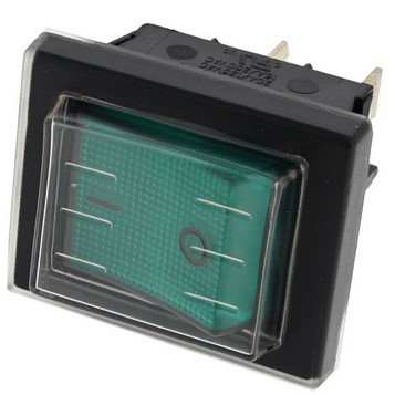 Przełącznik, Stihl 47134300500