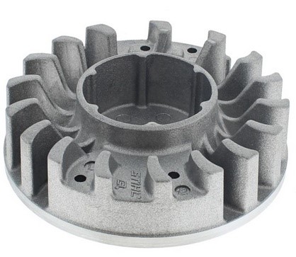 Koło zamachowe, Stihl 42424001201
