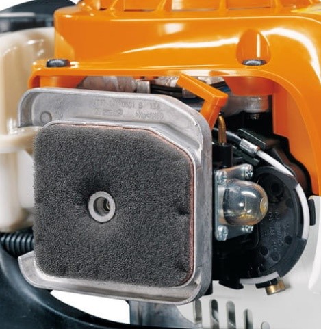 Spalinowe nożyce do żywopłotów HS 56 C-E Stihl 42420112947