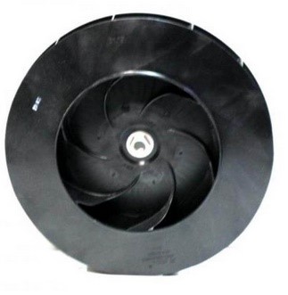 Koło łopatkowe dmuchawy, Stihl 42827003406