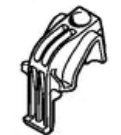 Przypora, Stihl 11467929400