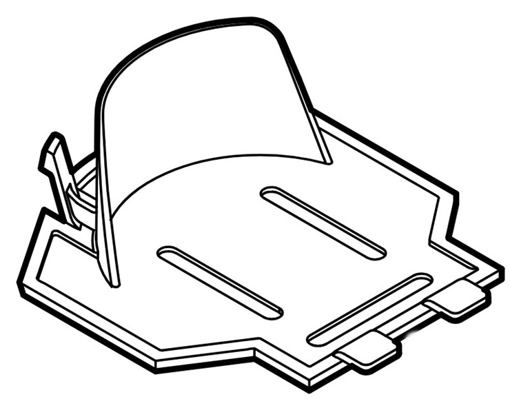 Pokrywa, Stihl 62907060711