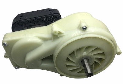 Silnik elektryczny 230V (1,5kW), Stihl 63386000203