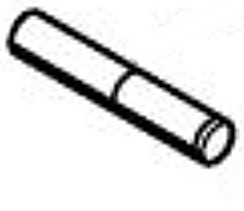 Oś, Stihl 42247110900