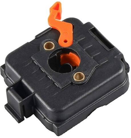 Obudowa filtra, Stihl 41371402800