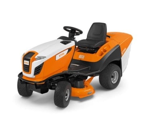 Kosiarka samojezdna STIHL RT 5097, Stihl 61602000023