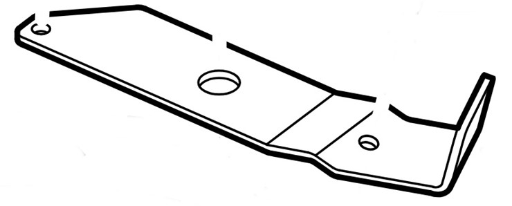 Ramię naprężające, Stihl 61607642600