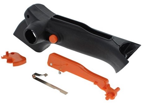 Zestaw elementów obsługowych, Stihl 12520073800