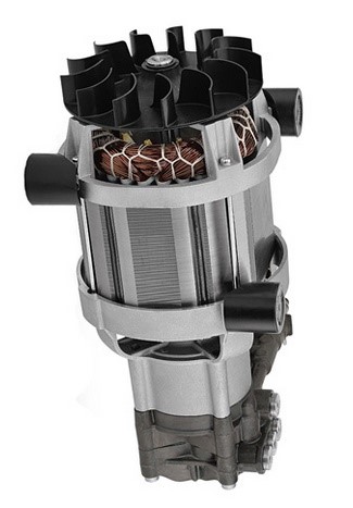 Myjka wysokociśnieniowa RE 110 PLUS, Stihl 49500114533