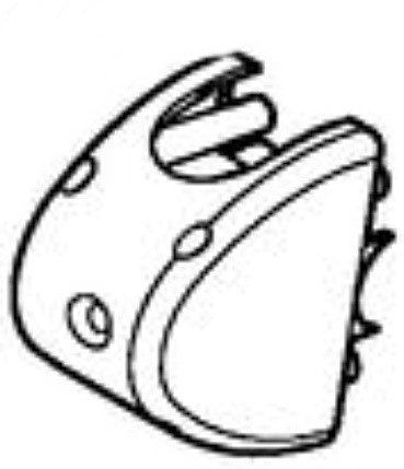 Mocowanie, Stihl 47477931102