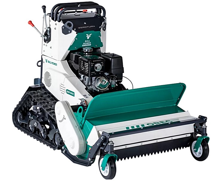 ZHR800  OREC