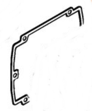 Uszczelka, Stihl 47167090400