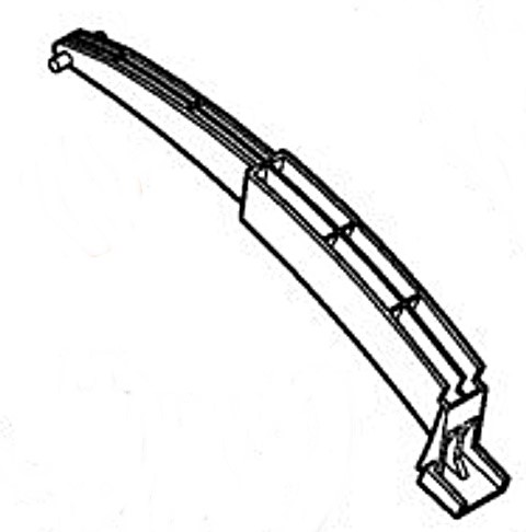 Dźwignia włączająca, Stihl 64217928800