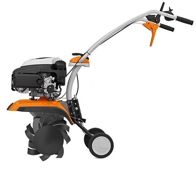 Glebogryzarka STIHL MH 685, Stihl 62410113932