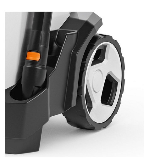 Myjka wysokociśnieniowa RE 140 PLUS, Stihl 49500114580