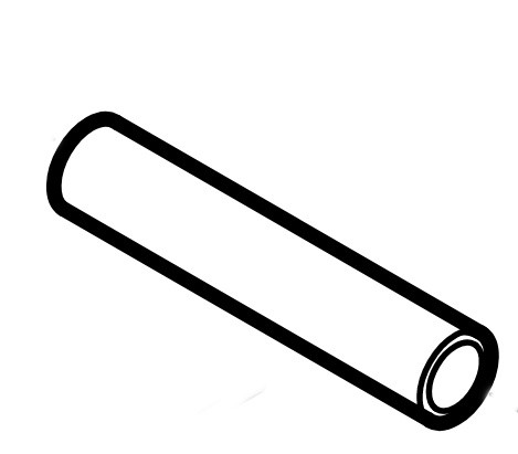 Tulejka, Stihl 62507161500