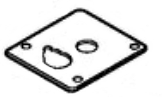 Uszczelka, Stihl 47806090100