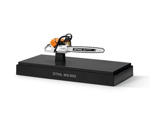 Model pilarki STIHL MS 500i 1:12, 04209600001
