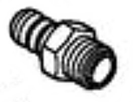 Element łączący, Stihl 47475130200