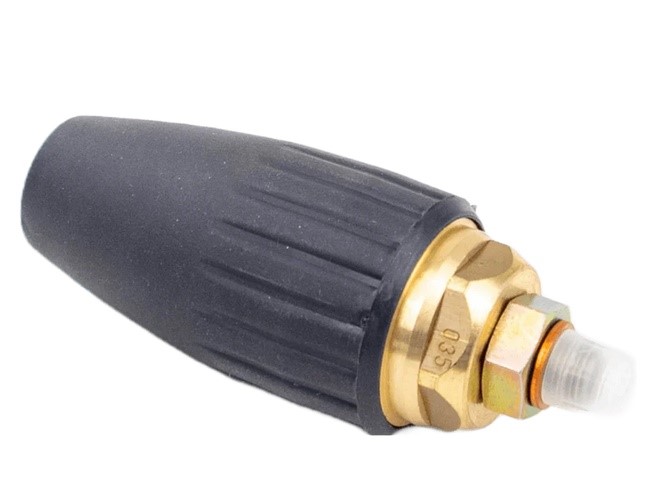 Dysza rotacyjna 035, Stihl 49005001636