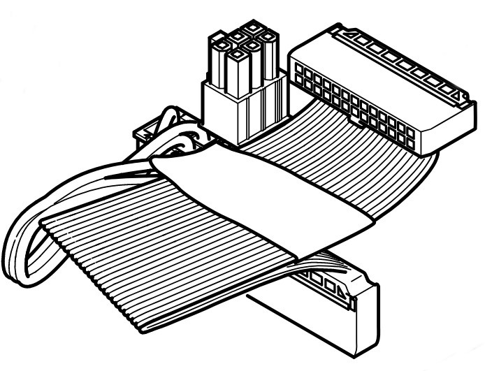 Kabel, Stihl IA014400305