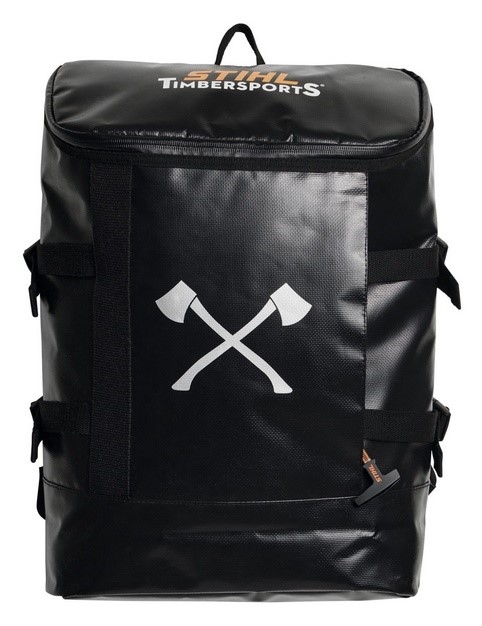 Plecak Termiczny TIMBERSPORTS®,  04216000082