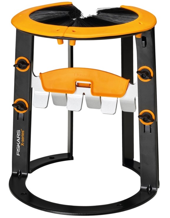 Łuparka L stojak do łupania drewna opałowego X-series, Fiskars 1079156