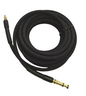 Wąż wysokociśnieniowy DN 6, 9 m, w oplocie stalowym, Stihl 49155000835