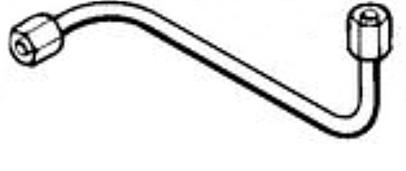 Rura, Stihl 47077090400