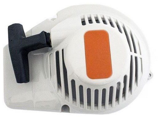 Obudowa wentylatora z urządzeniem rozruchowym, Stihl 11080802101