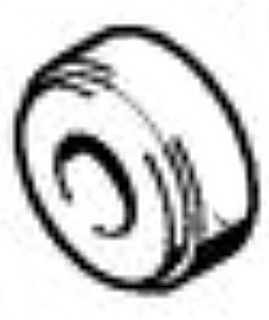 Tuleja, Stihl 47267085700