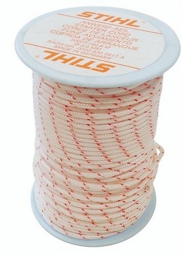 Linka urządzenia rozruchowego, Ø 3 mm x 60,8 m, Stihl 00009302211